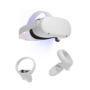 QUEST2 128GB VR HMD　　QUEST 61kQFwbwBAL._UF1000,1000_QL80_.jpg